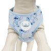 Szelki dla psa CERDA Stitch 2800001482 XXS/XS Niebieski Materiał Poliester