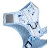 Szelki dla psa CERDA Stitch 2800001482 XXS/XS Niebieski Rozmiar XXS/XS