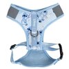 Szelki dla psa CERDA Stitch 2800001485 M/L Niebieski Cechy Łatwy do utrzymania w czystości