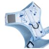 Szelki dla psa CERDA Stitch 2800001485 M/L Niebieski Rozmiar M/L