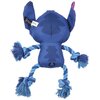 Zabawka CERDA Lina Stitch z piszczałką Cechy Czyści zęby