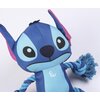 Zabawka CERDA Lina Stitch z piszczałką Cechy Dba o zdrowie i kondycję psa