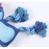 Zabawka CERDA Lina Stitch z piszczałką Cechy Odpowiednie do budowania więzi z pupilem