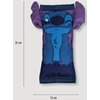 Zabawka CERDA Stitch z piszczałką Cechy Wydaje dźwięk