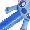Zabawka CERDA 2800001593 Stitch Cechy Wspomaga czyszczenie zębów