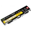 Bateria do laptopa GREENCELL LE89 4400 mAh Kompatybilne z modelem ThinkPad T440p