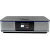 Wieża SOUNDMASTER ICD2023SW WLAN, DAB+/FM-radio, CD/MP3, USB, Bluetooth Czarny Odtwarzacz płyt CD-R/RW