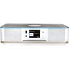 Wieża SOUNDMASTER ICD2023WE WLAN, DAB+/FM-radio, CD/MP3, USB, Bluetooth Biały Odtwarzacz płyt CD-R/RW