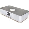 Wieża SOUNDMASTER ICD2023WE WLAN, DAB+/FM-radio, CD/MP3, USB, Bluetooth Biały Odtwarzacz płyt MP3