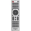 Wieża SOUNDMASTER ICD2023WE WLAN, DAB+/FM-radio, CD/MP3, USB, Bluetooth Biały Odtwarzacz płyt CD