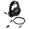 Słuchawki HYPERX Cloud Jet Wireless, Nauszne Typ słuchawek Nauszne