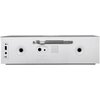 Wieża SOUNDMASTER Elite ICD2080WE Biały WLAN, Bluetooth, USB, CD/MP3, Tuner DAB+/FM Odtwarzacz płyt MP3