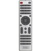 Wieża SOUNDMASTER Elite ICD2080WE Biały WLAN, Bluetooth, USB, CD/MP3, Tuner DAB+/FM Odtwarzacz płyt CD