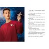 Książka Bohaterowie magicznego drzewa Stwór Andrzej Maleszka (twarda okładka) Autor Andrzej Maleszka