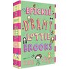 Książka Lottie Brooks Epickie dramy Katie Kirby (miękka okładka)