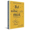 Książka Kubuś Puchatek Był sobie miś Jane Riordan (twarda okładka)