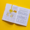 Książka Sketchnoting Kompletnie inny sposób notowania Agnieszka Jachymek (miękka okładka) Sensoryczna Nie