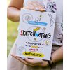 Książka Sketchnoting Kompletnie inny sposób notowania Agnieszka Jachymek (miękka okładka) Z okienkami Nie