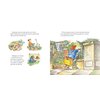 Książka Przygody misia Paddingtona Paddington w ogrodzie Michael Bond (twarda okładka) Liczba stron 32