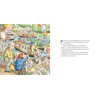 Książka Przygody misia Paddingtona Paddington i spacerek literek Michael Bond (twarda okładka) Płeć Dziewczynka