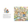 Książka Przygody misia Paddingtona Paddington i spacerek literek Michael Bond (twarda okładka) Płeć Chłopiec