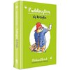 Książka Przygody misia Paddingtona Paddington się krząta Michael Bond (twarda okładka)