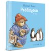 Książka Przygody misia Paddingtona Paddington w zoo Michael Bond (twarda okładka)