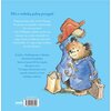 Książka Przygody misia Paddingtona Paddington w zoo Michael Bond (twarda okładka) Płeć Chłopiec