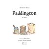 Książka Przygody misia Paddingtona Paddington w zoo Michael Bond (twarda okładka) Liczba stron 24