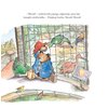 Książka Przygody misia Paddingtona Paddington w zoo Michael Bond (twarda okładka) Seria Przygody misia Paddingtona