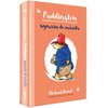 Książka Przygody misia Paddingtona Paddington wyrusza do miasta Michael Bond (twarda okładka)