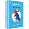 Książka Przygody misia Paddingtona Paddington przy pracy Michael Bond (twarda okładka)