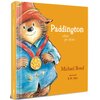 Książka Przygody misia Paddingtona Paddington idzie po złoto Michael Bond (twarda okładka)