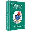 Książka Przygody misia Paddingtona Paddington idzie jak burza Michael Bond (twarda okładka)