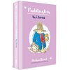 Książka Przygody misia Paddingtona Paddington tu i teraz Michael Bond (twarda okładka)
