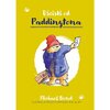 Książka Przygody misia Paddingtona Uściski od Paddingtona Michael Bond (twarda okładka)