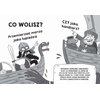 Książka Co wolisz? Wikingowie Clive Gifford (miękka okładka) Płeć Chłopiec