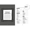 Książka Booktok Journal Agata Gładysz (miękka okładka) Przedział wiekowy 12+