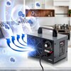 Generator ozonu DEDRA DED6631 Maksymalna powierzchnia pomieszczenia [m2] 200