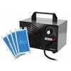 Generator ozonu DEDRA DED6631 Funkcje Filtracja powietrza, Timer