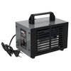 Generator ozonu DEDRA DED6631 Wyposażenie dodatkowe 4 płytki ozonowe