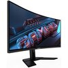 Monitor GIGABYTE G34WQCP 34" 3440x1440px 180Hz 1 ms [MPRT] Curved Czas reakcji matrycy [ms] 1 [MPRT]