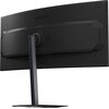 Monitor GIGABYTE G34WQCP (rev. 2.0) 34" 3440x1440px 180Hz 1 ms [GTG] Curved Zastosowanie Dla gracza