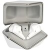 Słuchawki dokanałowe HIFIMAN Svanar Wireless Jr ANC  Biały Transmisja bezprzewodowa Bluetooth