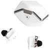 Słuchawki dokanałowe HIFIMAN Svanar Wireless Jr ANC  Biały Typ słuchawek Dokanałowe