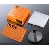 Filtr dioptrii K&F CONCEPT KF01.2668V1 (82 mm) Rodzaj filtra Efektowy