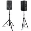 Statyw STAND4ME Box 3 MKII Głębokość [cm] 114