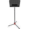 Pulpit na nuty V-TONE Deluxe P1 Materiał Metal