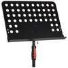Pulpit na nuty V-TONE Deluxe P1 Rodzaj Pulpit