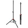 Statyw V-TONE Deluxe S1 Materiał Metal